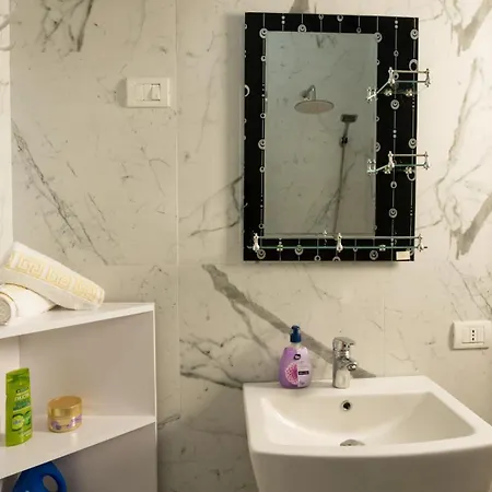 Apartamento Ami