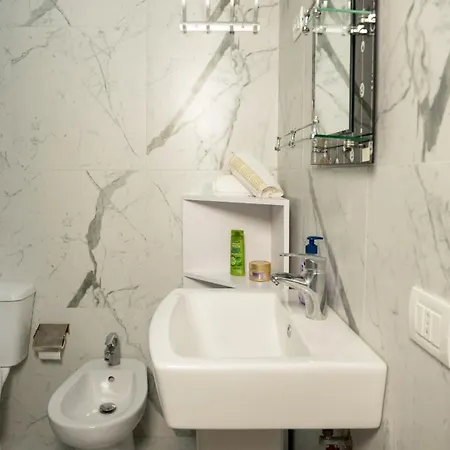 Ami Apartamento Golem (Tirana)