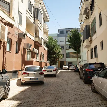 Διαμέρισμα Ami