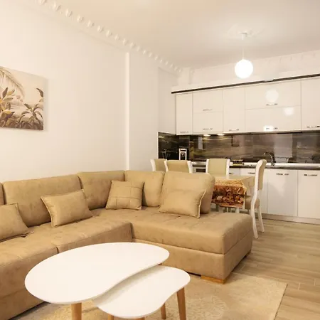 Ami Apartman