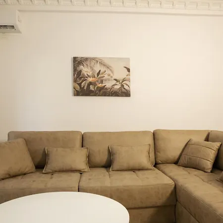 Apartamento Ami