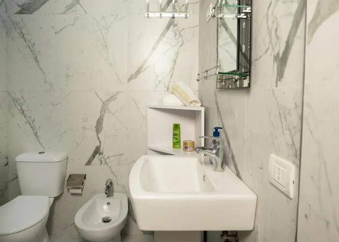 Ami 公寓 格勒姆